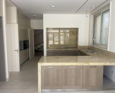Renovated 1960s Luxury Residence in Agios Andreas, Nicosia Down Town, Nicosia