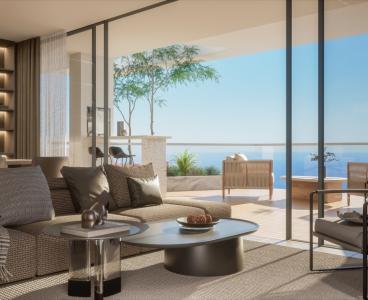 Seafront  Lumina Mare Haven