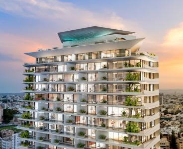 Lumina Mare Seaview Investment