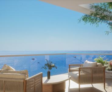 Lumina Mare Ocean Views