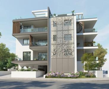 Stylish Urban Apartment