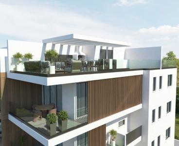 Elite Penthouse Living