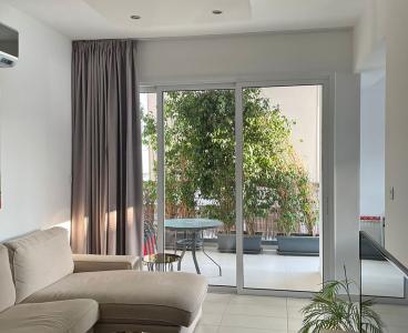 Move In Ready Apartment