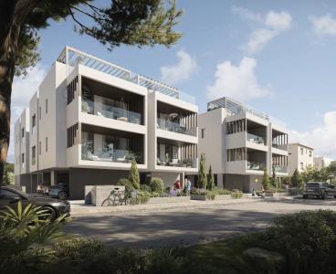 Architectural Finesse Penthouse