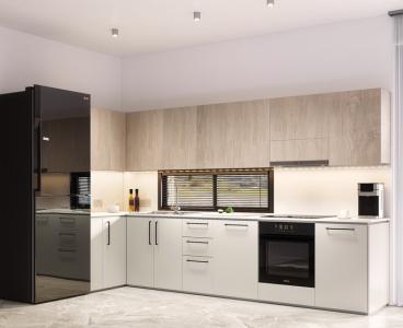 Stylish Ypsonas Retreat