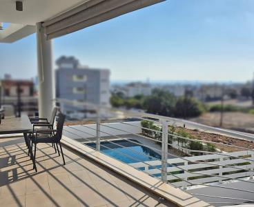 Modern Ground Floor Living with 100m² Garden