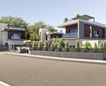 Amazing Villa