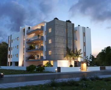 Elegant Modern Residence