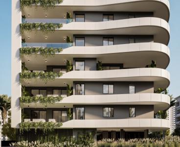 Contemporary City Living