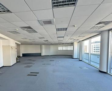 Prime Office Space in Central Nicosia
