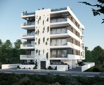 Prestige Downtown Flat