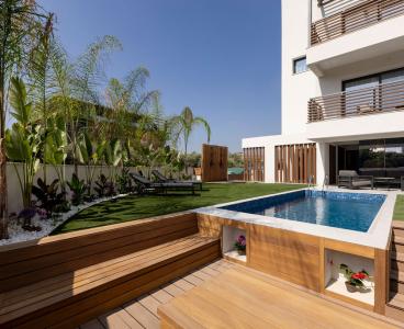 Exclusive  Villa