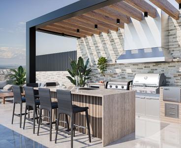 Penthouse Life Awaits