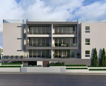 Penthouse Perfection