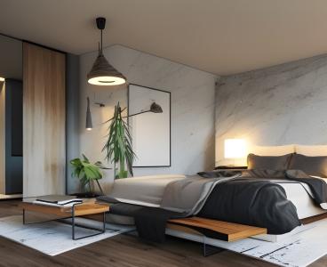 Penthouse Perfection