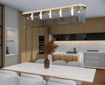Move In Ready Flat