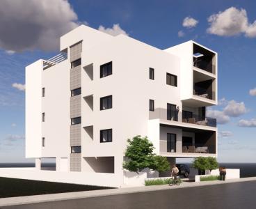 Huge Apartment