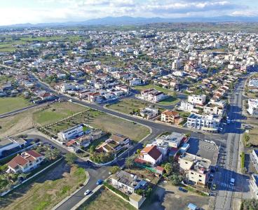 Industrial Plot in Latsia, Nicosia