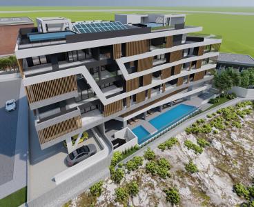 Luxury City Flat