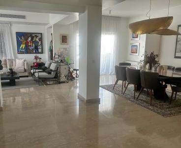 Unique Full Floor Apartment in Acropoli, Strovolos, Nicosia