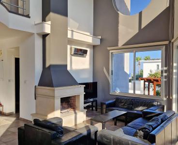 The Cosiest Family Home in Paniotis