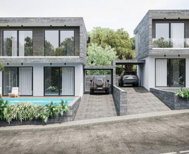 High End Family Living