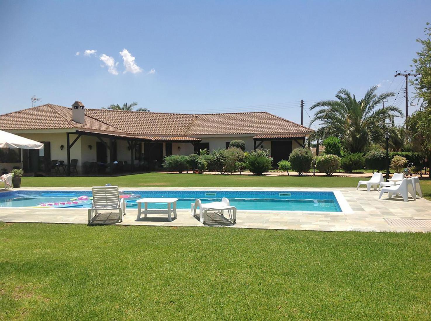 Charming One Level House