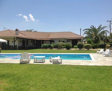 Charming One Level House