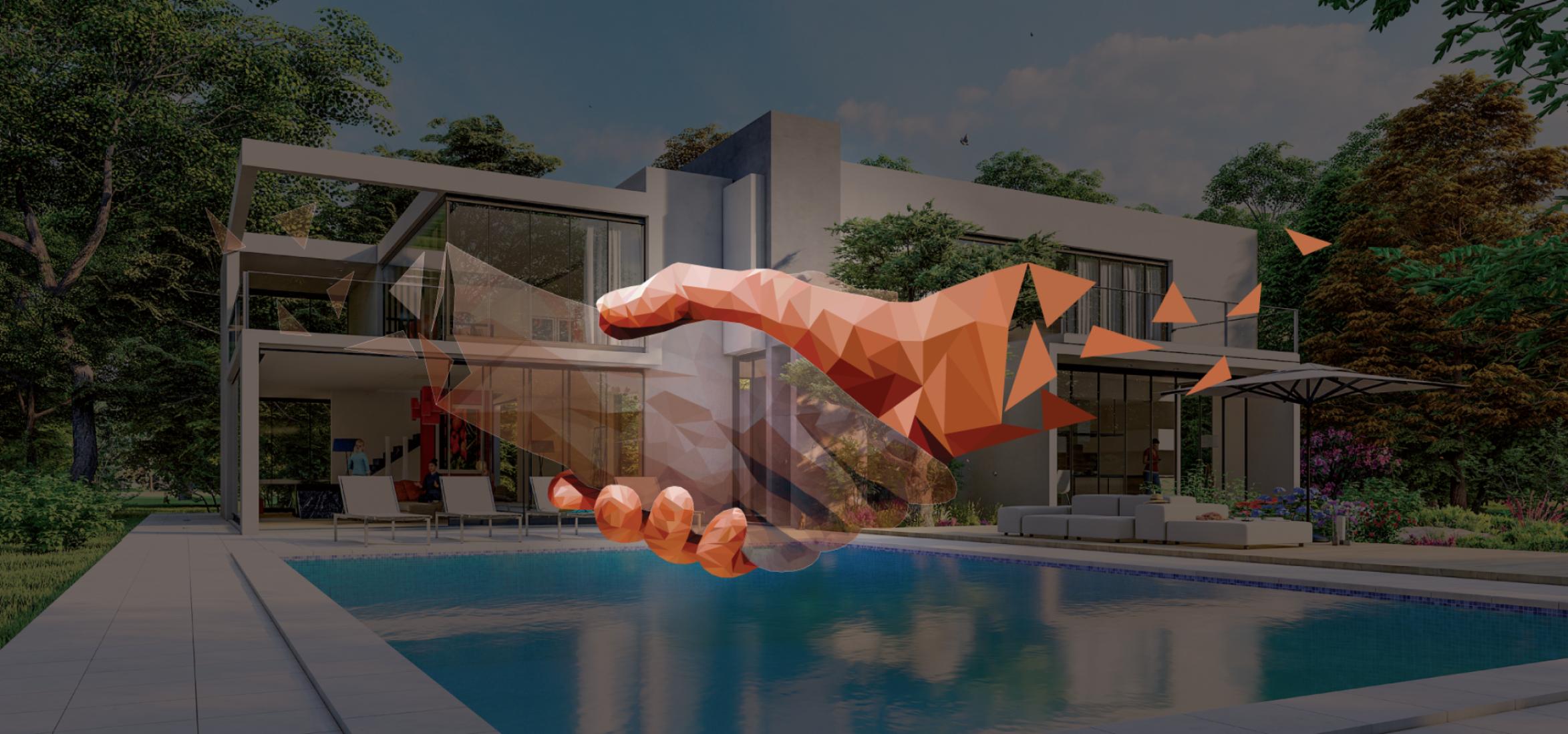 The Invisible Handshake Between Silicon Valley and Tehran