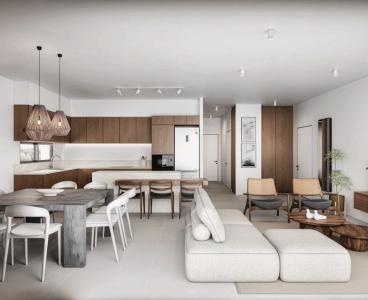 Penthouse In a Beautiful Neighbourhood