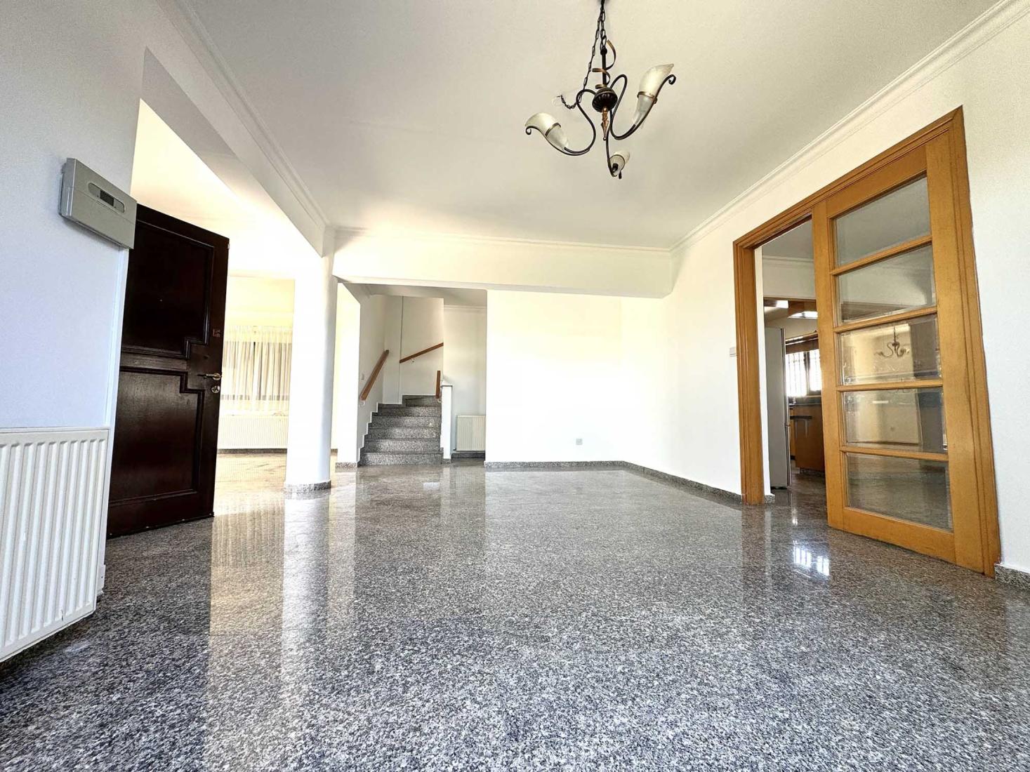 Spacious Family Home in Prime Location