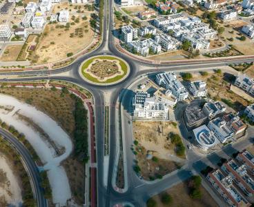 Exceptional Residential Plot