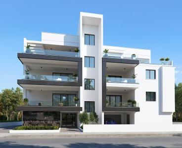 Modern Comfortable Living