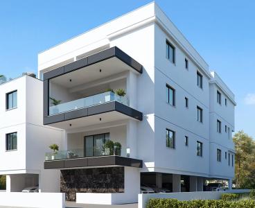 Modern Comfortable Living