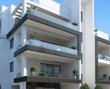 Modern Comfortable Living