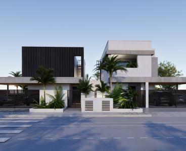 Modern House