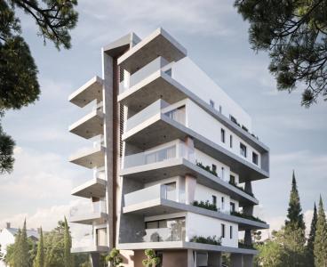 Modern architecture