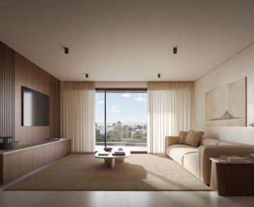 Modern architecture