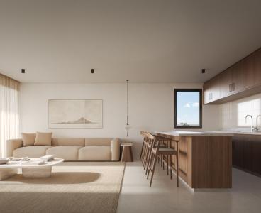 Modern Architecture
