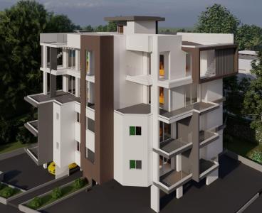 Contemporary Urban Home