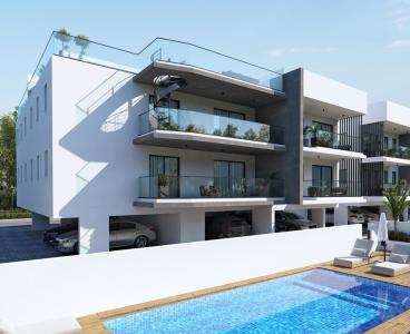 Fully Furnished Apartment