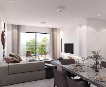 Fully Furnished Apartment