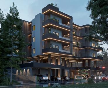 Elegant Modern Flat