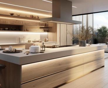 High End Penthouse