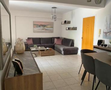 Comfortable Urban Home