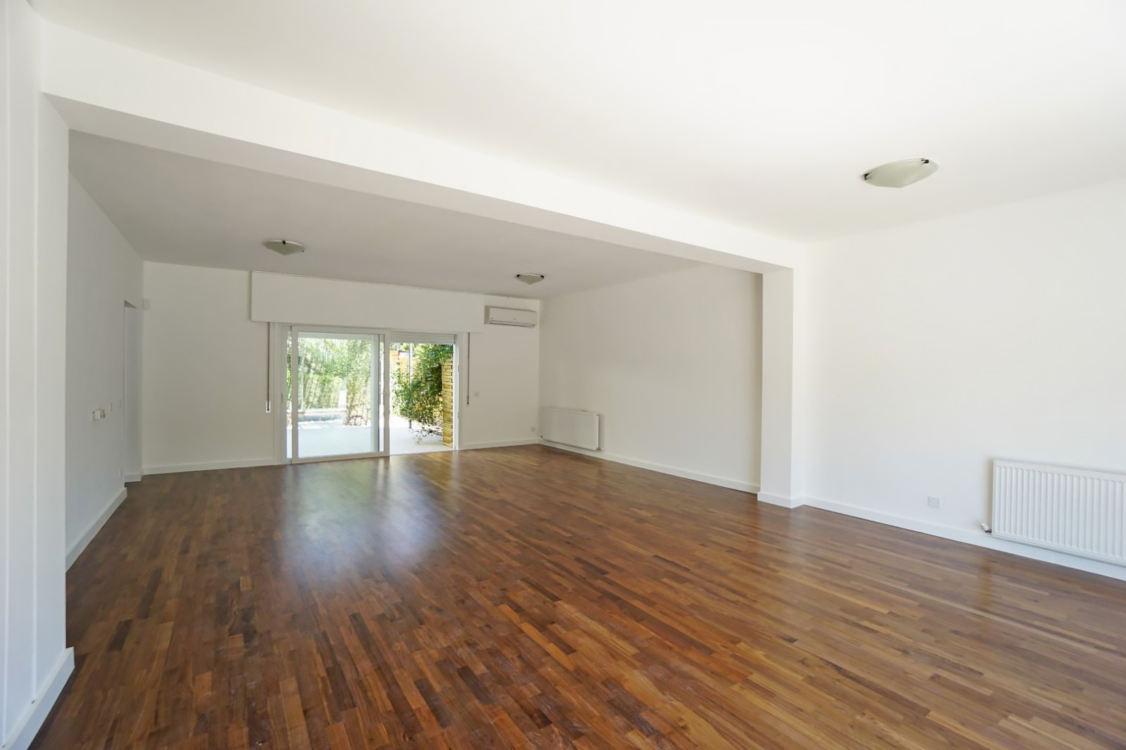 House in Egkomi - view 1