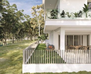 Contemporary Comfort Awaits in Archangelos Area, Nicosia