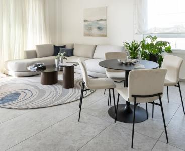 Whole Floor Penthouse Apartment!