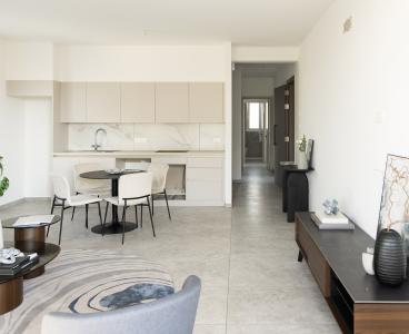 Beautiful Designed Apartment