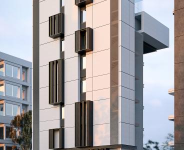 Panoramic Seaview Apartment